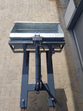 Schepbak heftruck hydraulisch