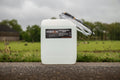 Waterreservoir 20L voor het handmatig bijvullen van accuwater