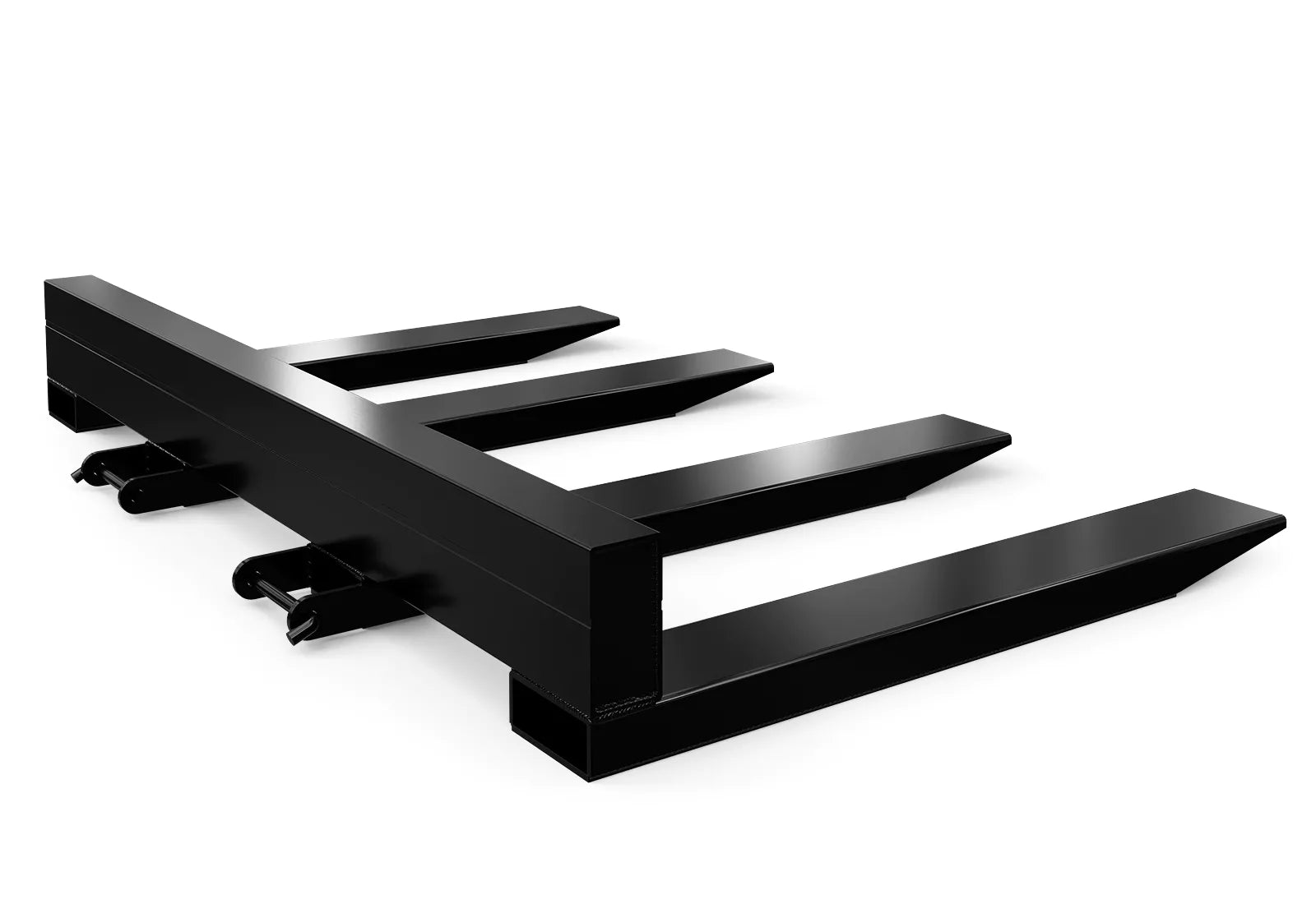 Vierlepel bord vorkheftruck (1500KG)