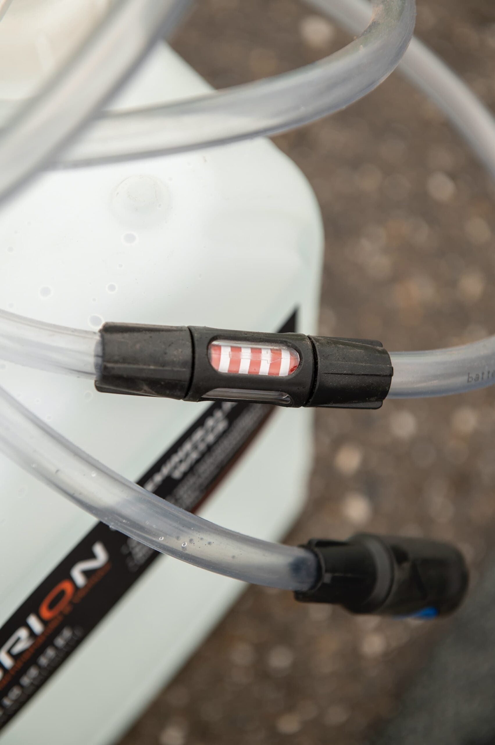 Waterreservoir 20L voor het automatisch bijvullen van accuwater