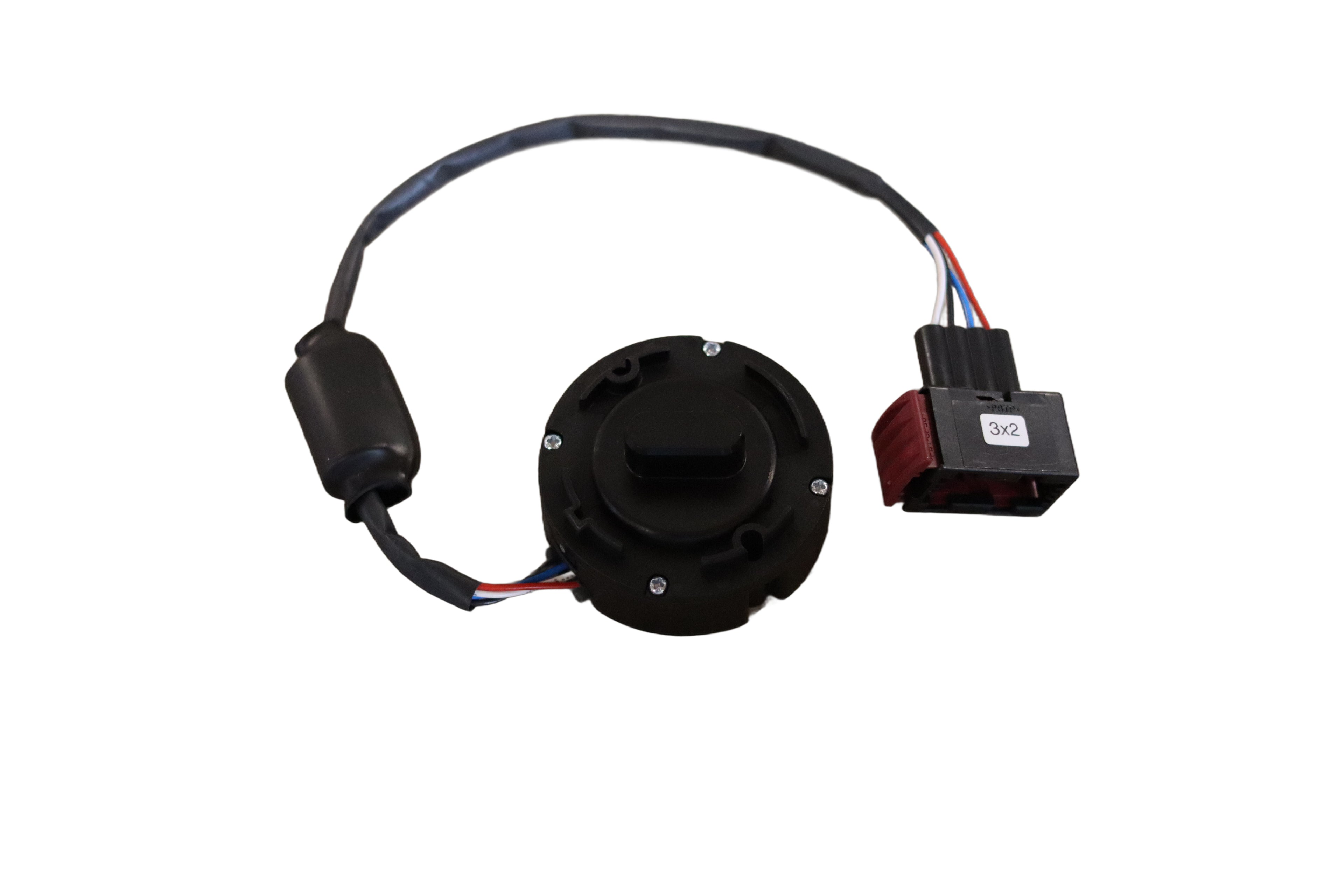 Potentiometer - Foto 1