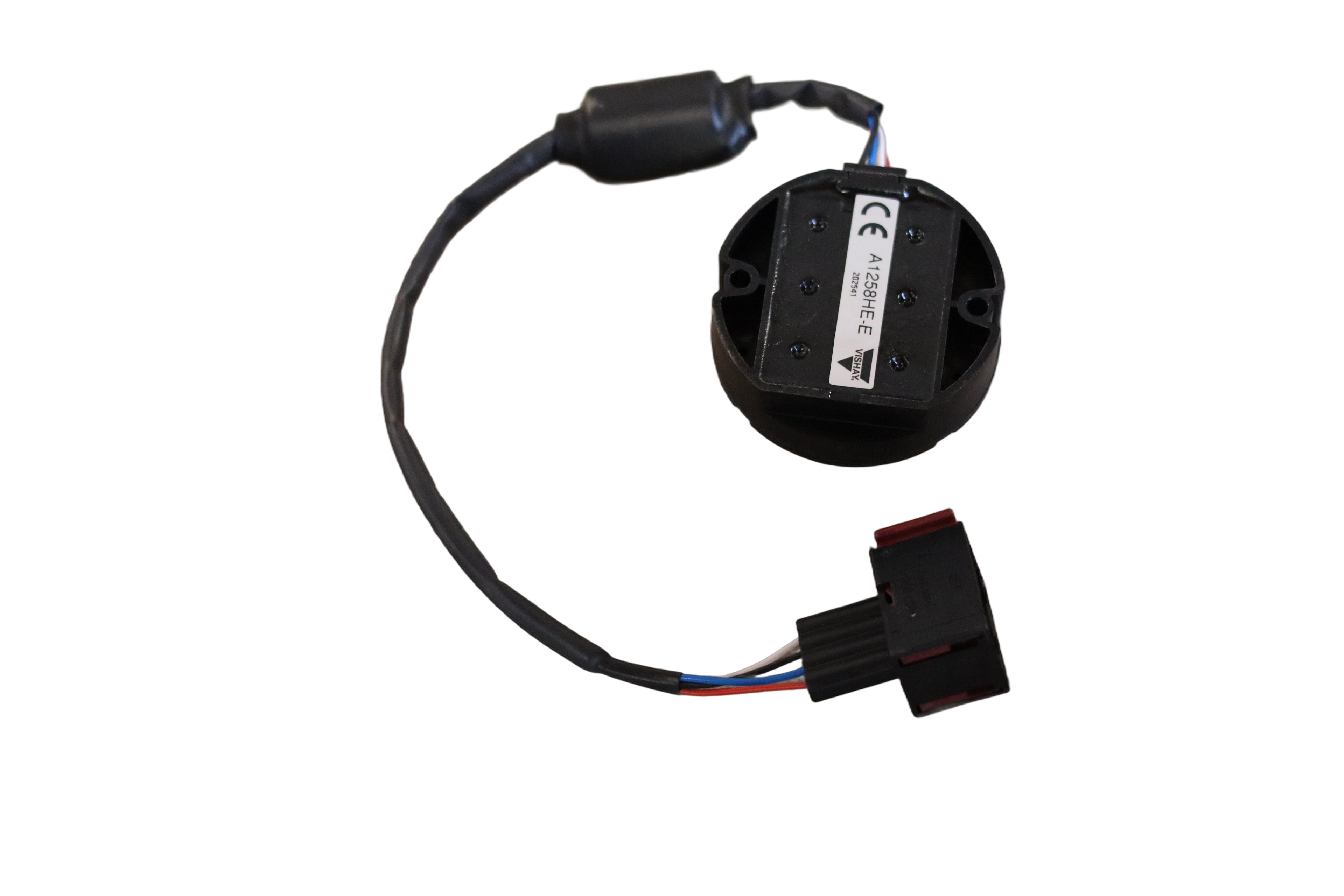 Potentiometer - Foto 2
