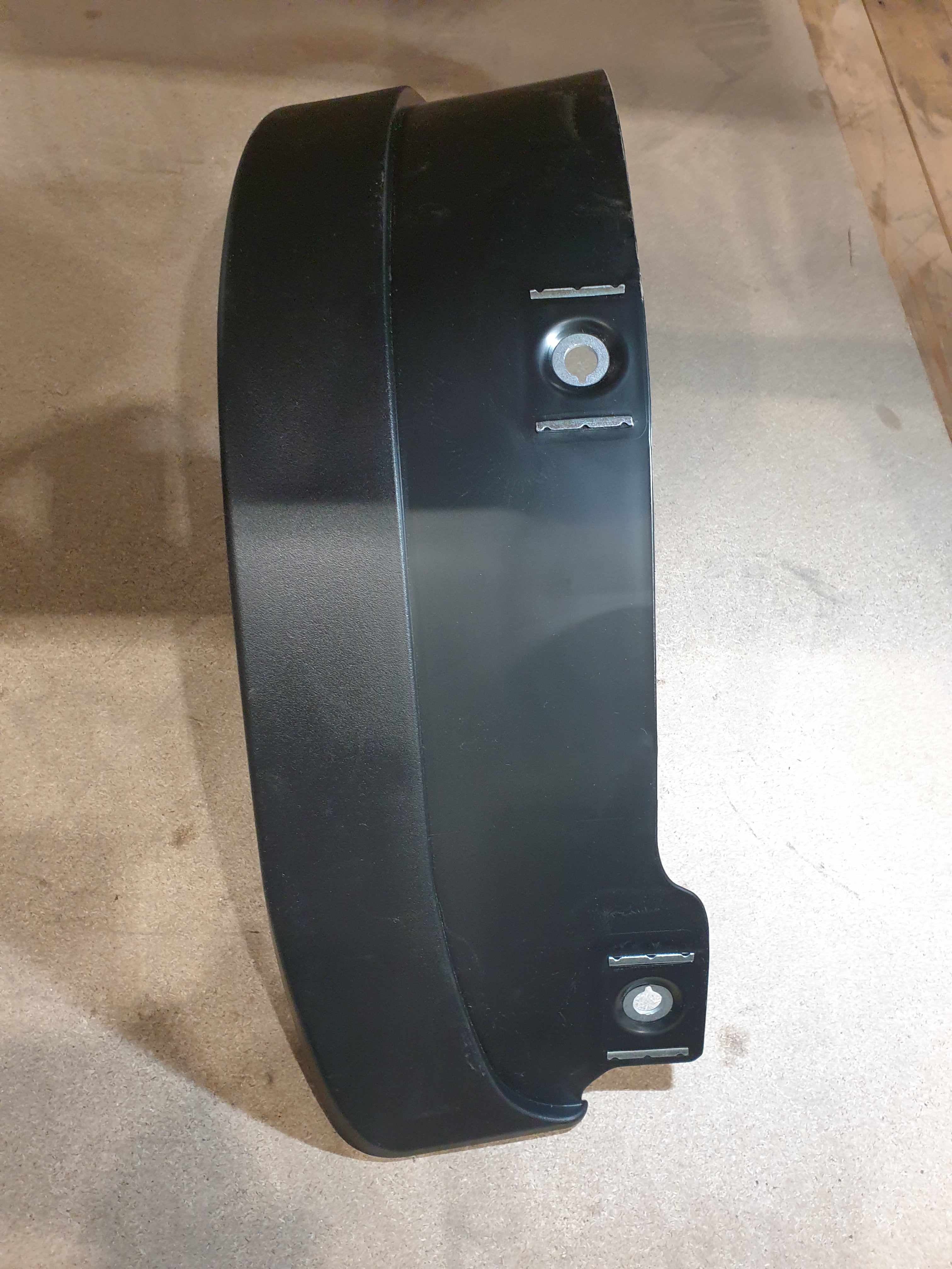 Spatbord - Foto 2