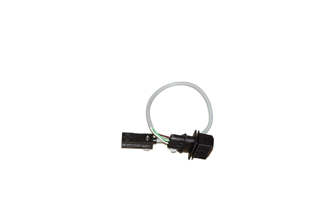 Naderings sensor - Foto 2