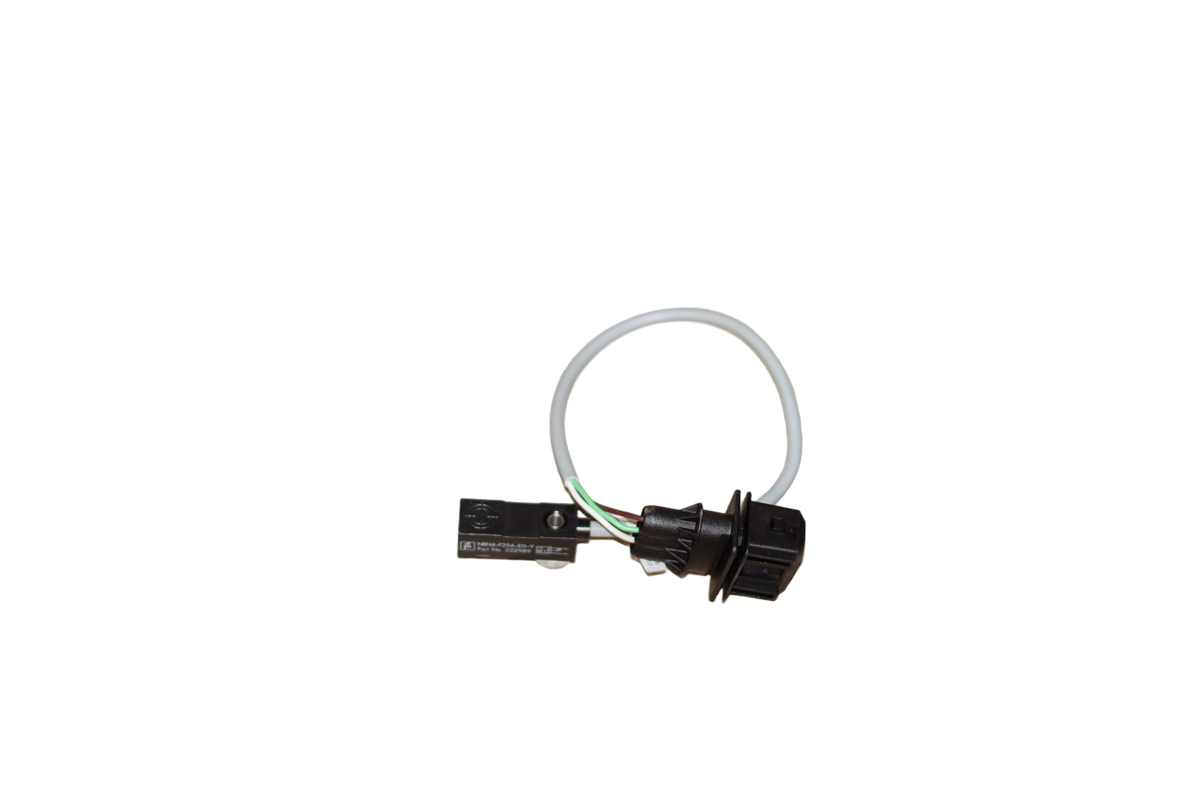 Naderings sensor - Foto 2