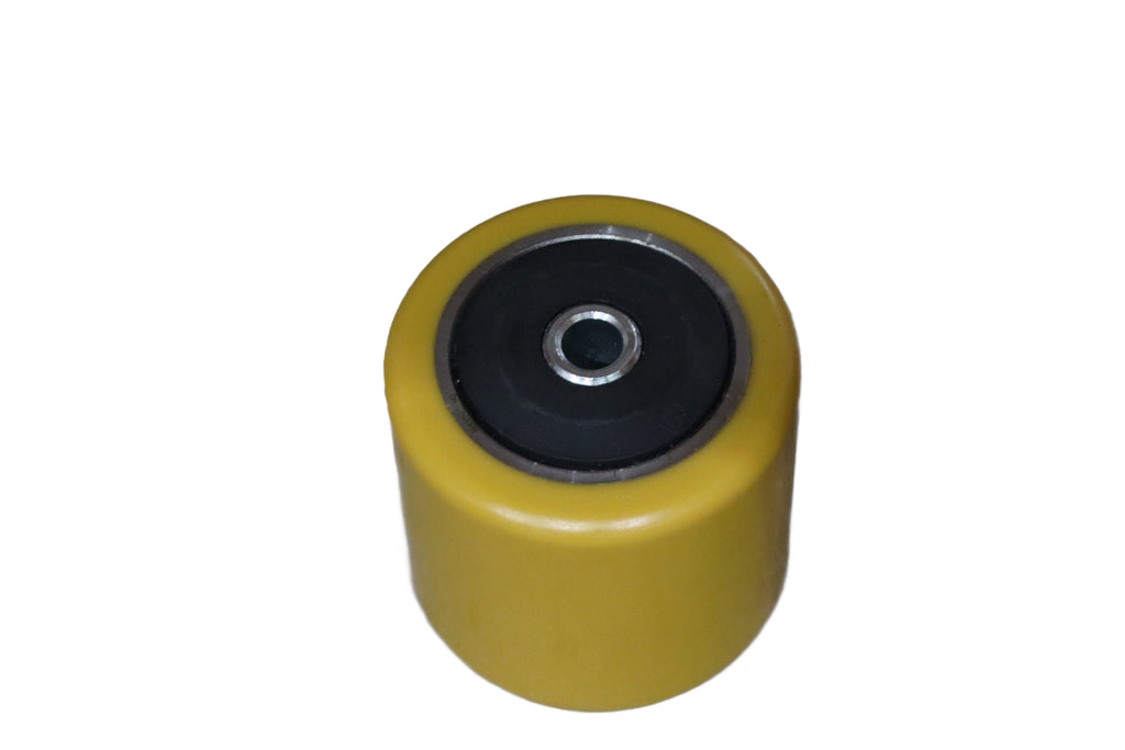 Rol incl. lagers (PU) - Foto 1